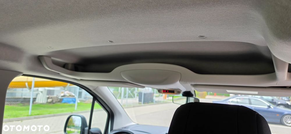 Opel Combo XL 1.5 CDTI Edition S&S - 32