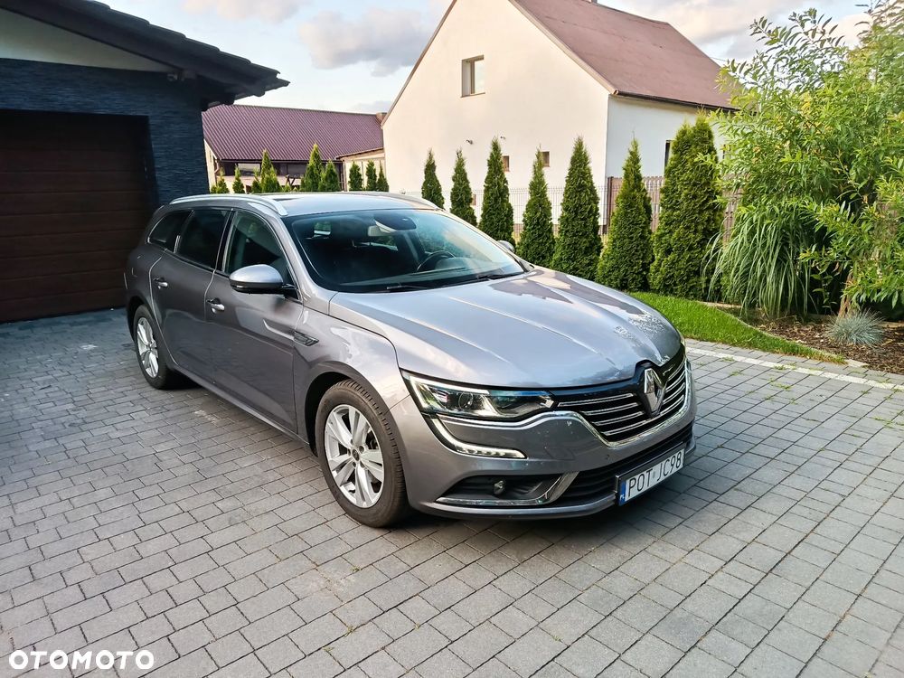 Renault Talisman 1.3 TCe FAP Intens EDC - 4