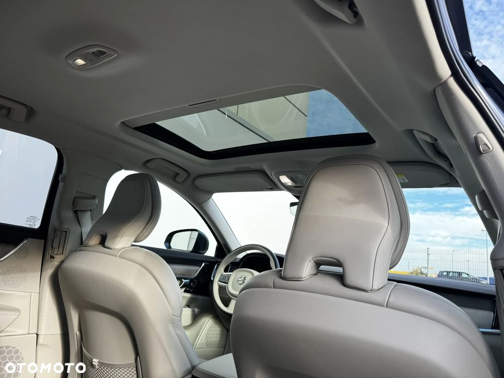 Volvo S90 B5 D AWD Ultimate Bright - 17