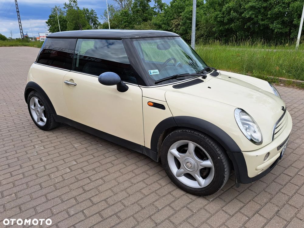 MINI ONE - 5