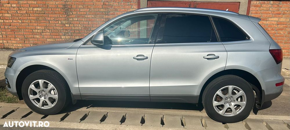 Audi Q5 - 2