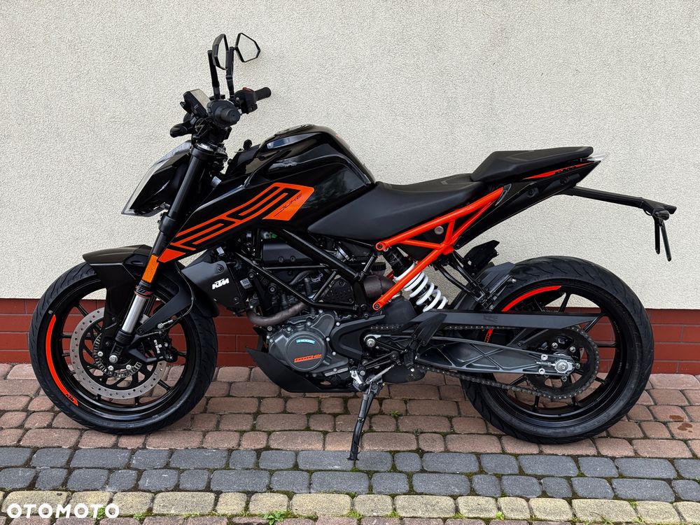 KTM Inny - 5