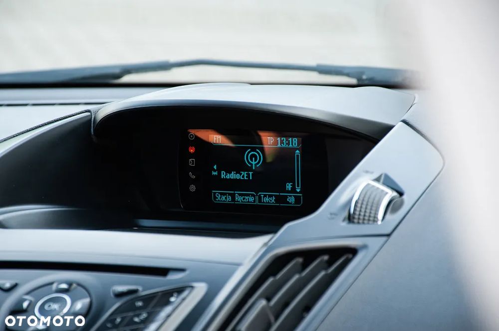 Ford Kuga 1.5 EcoBoost FWD Titanium ASS - 8