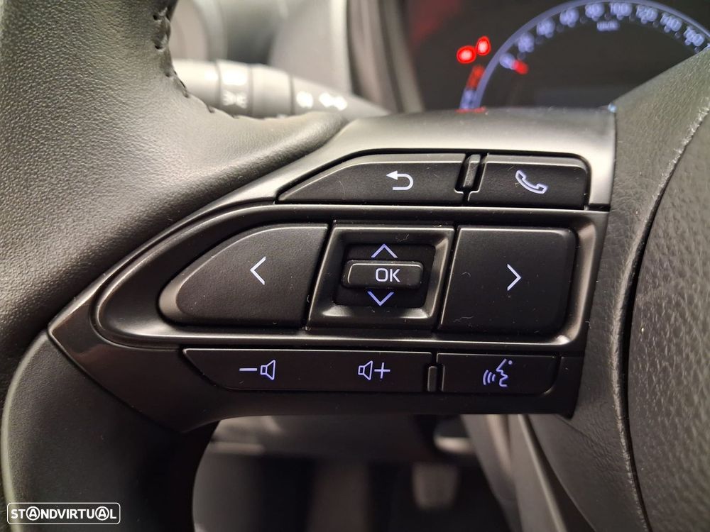 Toyota Aygo X 1.0 Play - 19