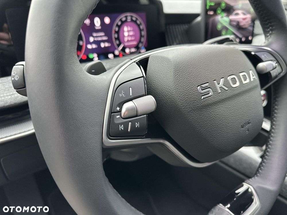 Skoda Superb - 26