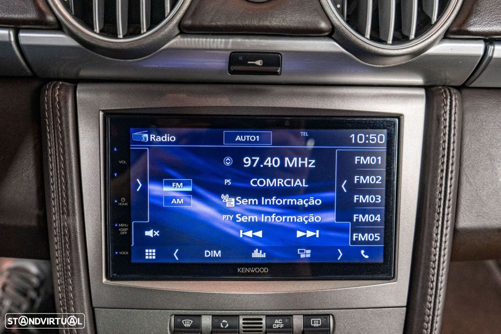 Porsche Boxster - 29