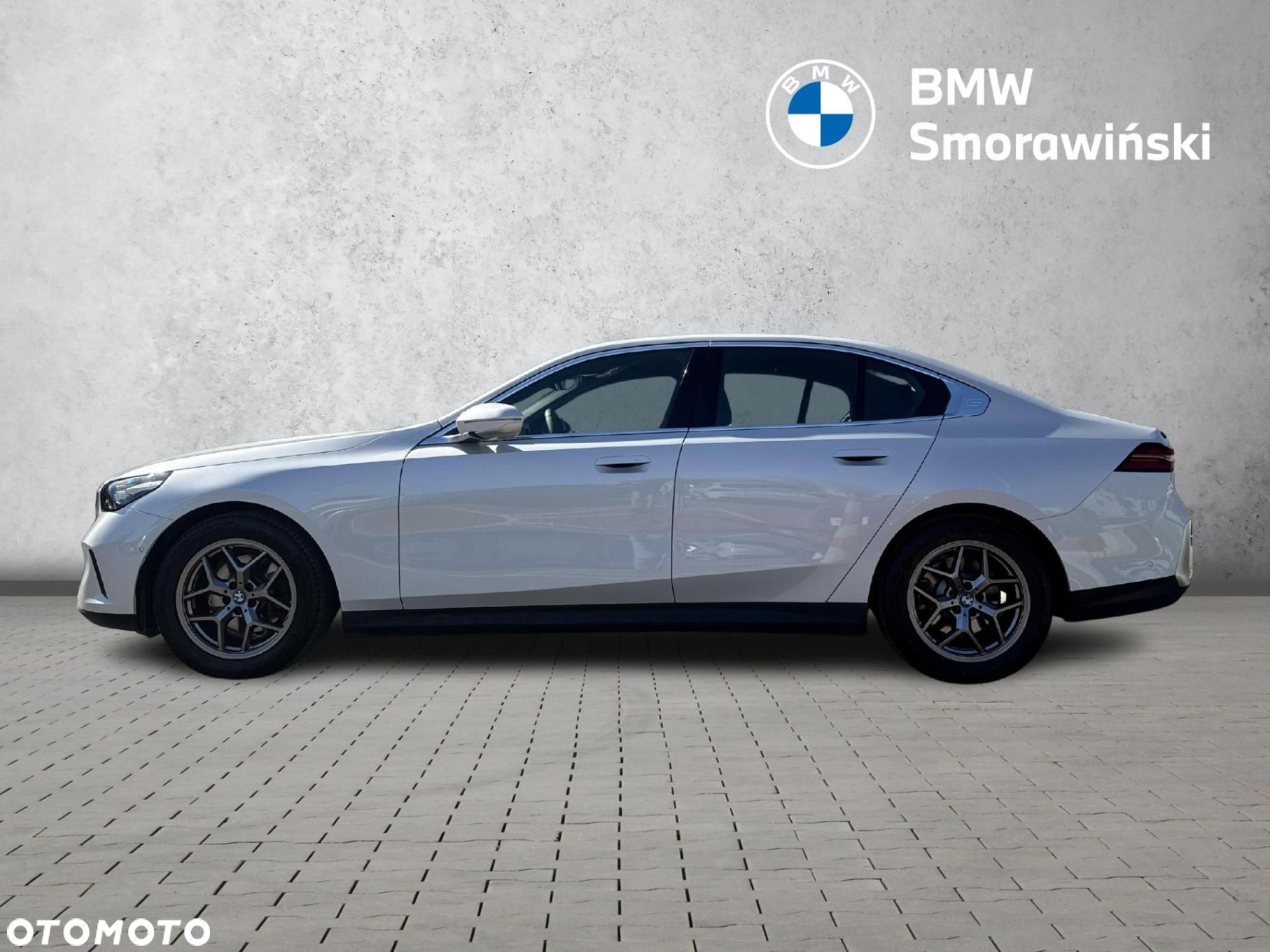 BMW Seria 5 - 2
