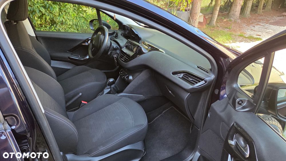 Peugeot 208 1.0 VTi Access - 6