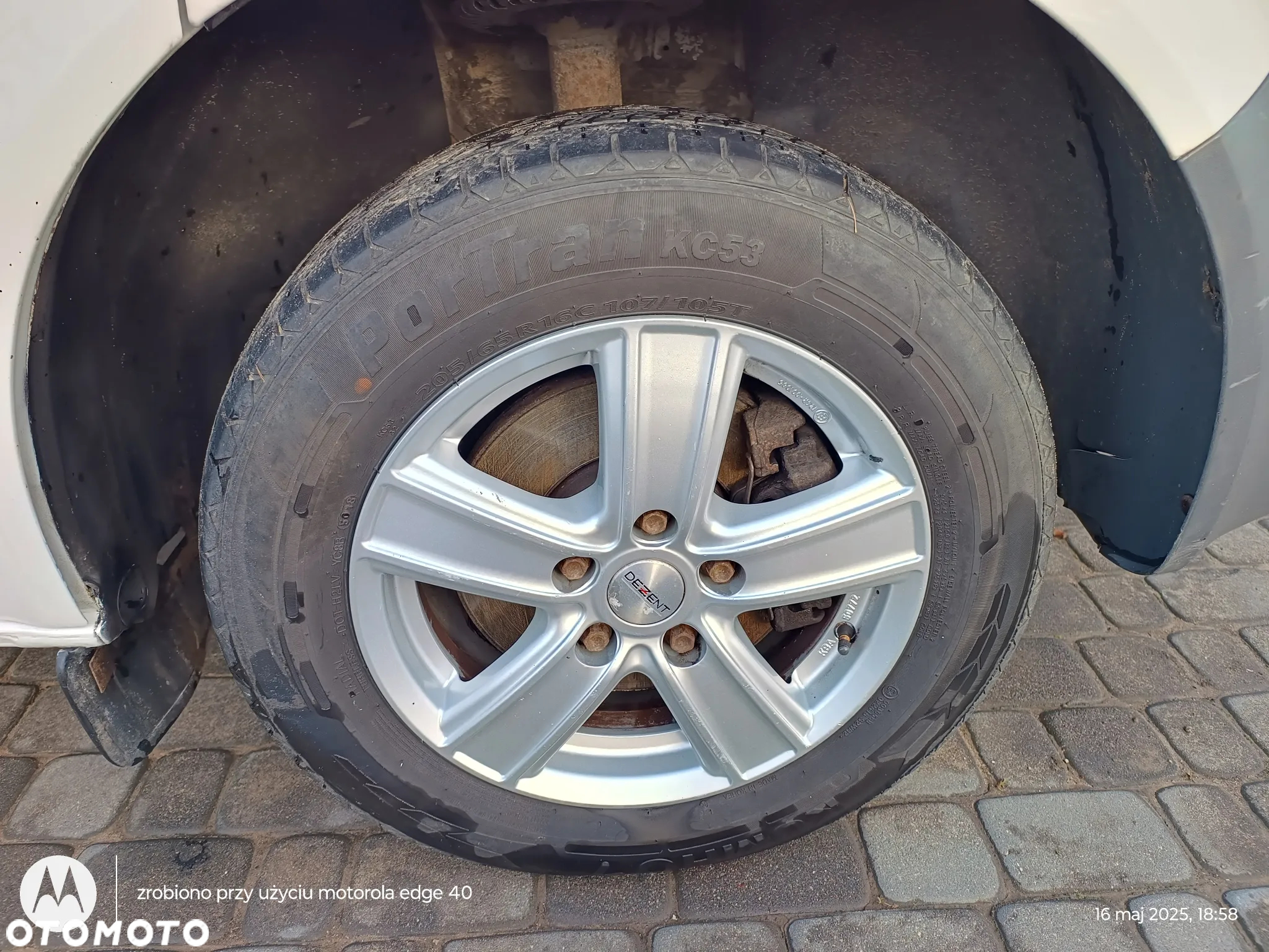 Volkswagen Transporter - 21