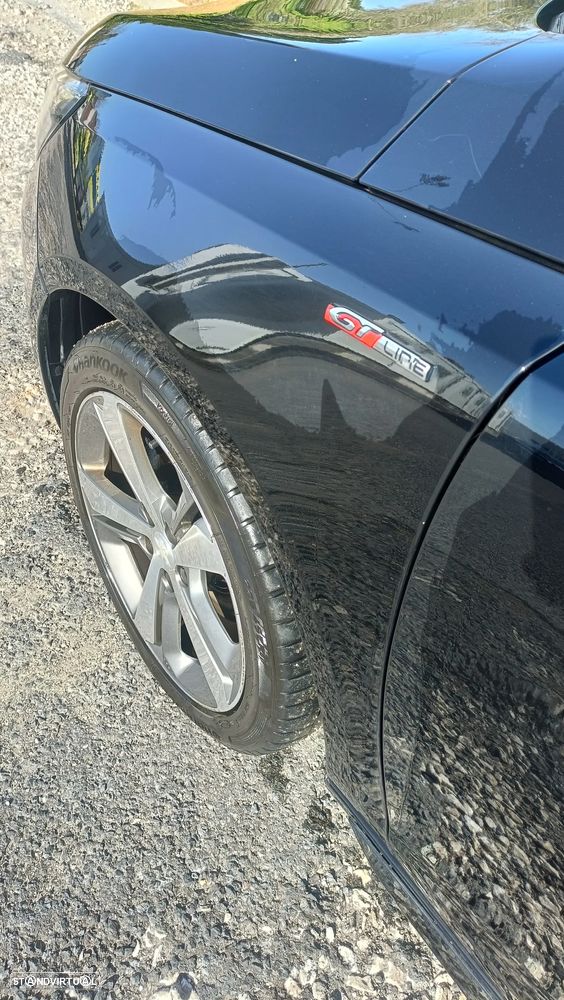 Peugeot 308 SW BlueHDi 150 Stop & Start GT-Line Edition - 5