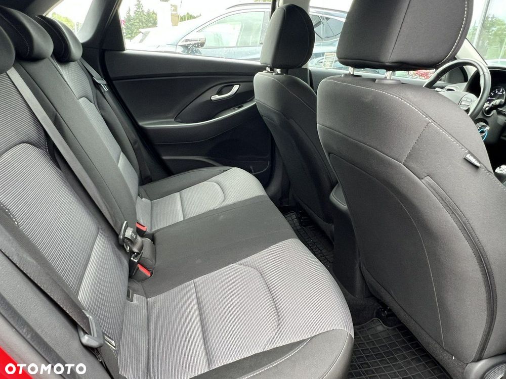 Hyundai i30 - 11