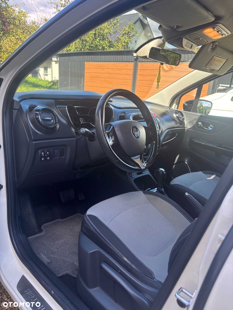 Renault Captur - 5