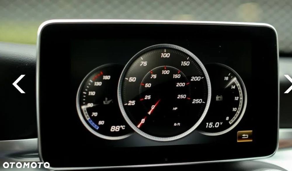 Mercedes-Benz Klasa C 300 4Matic 9G-TRONIC Avantgarde - 37