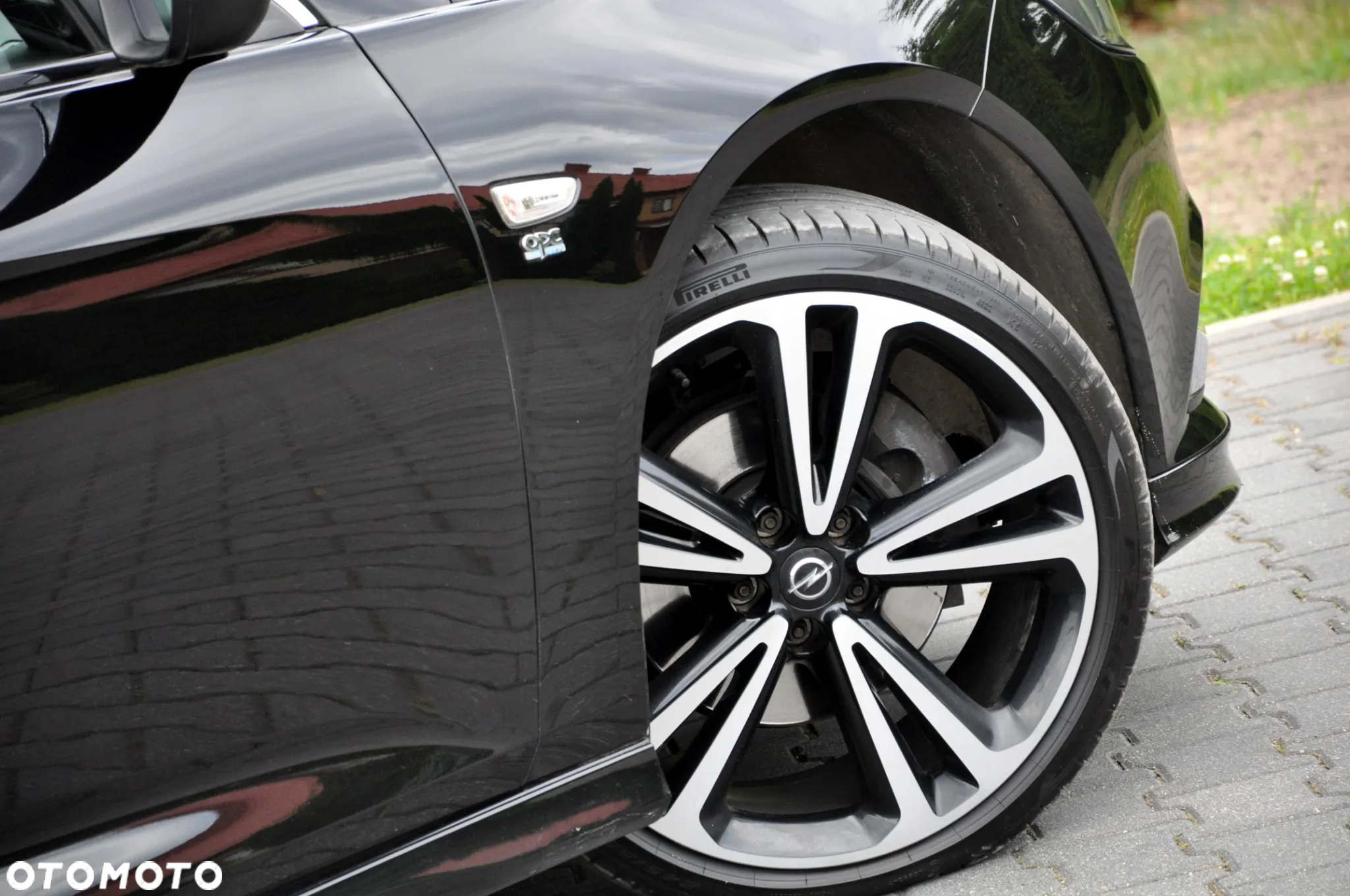 Opel Insignia Grand Sport 2.0 Diesel Exclusive - 19