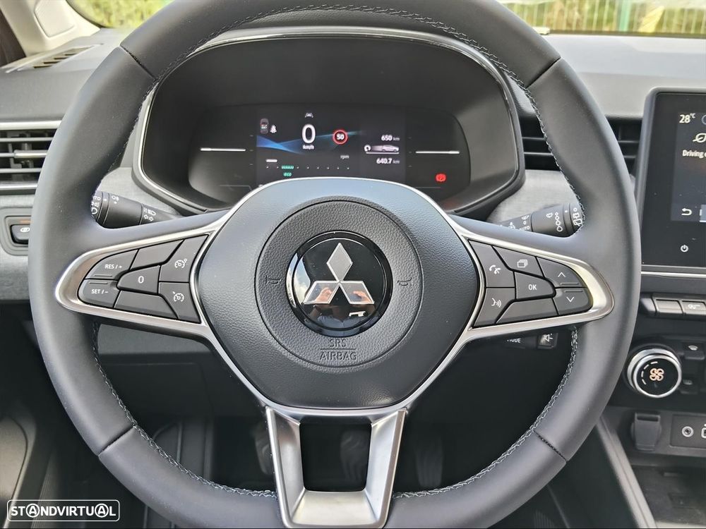 Mitsubishi Colt 1.0 MPI-T Kaiteki - 8