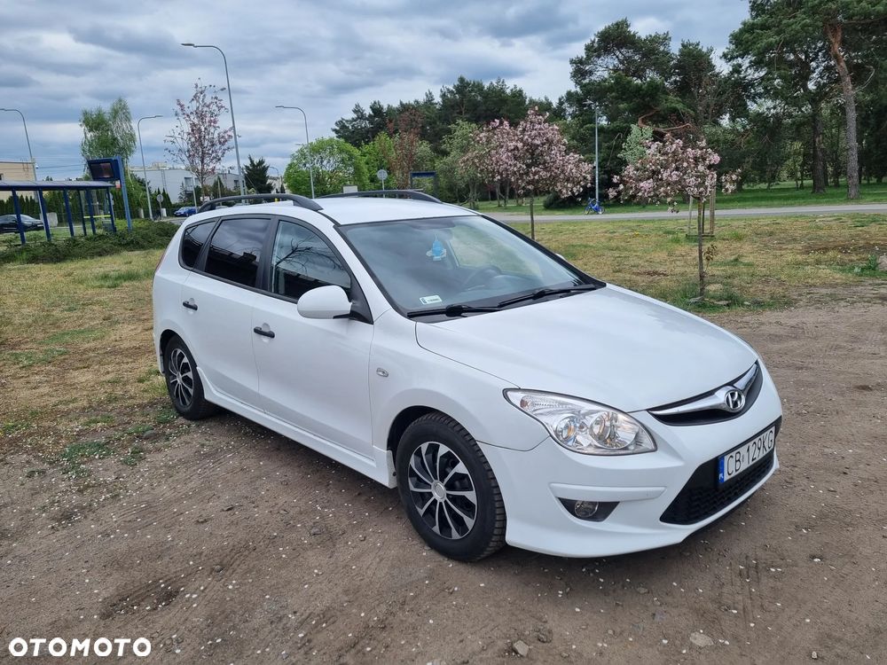 Hyundai i30 - 3