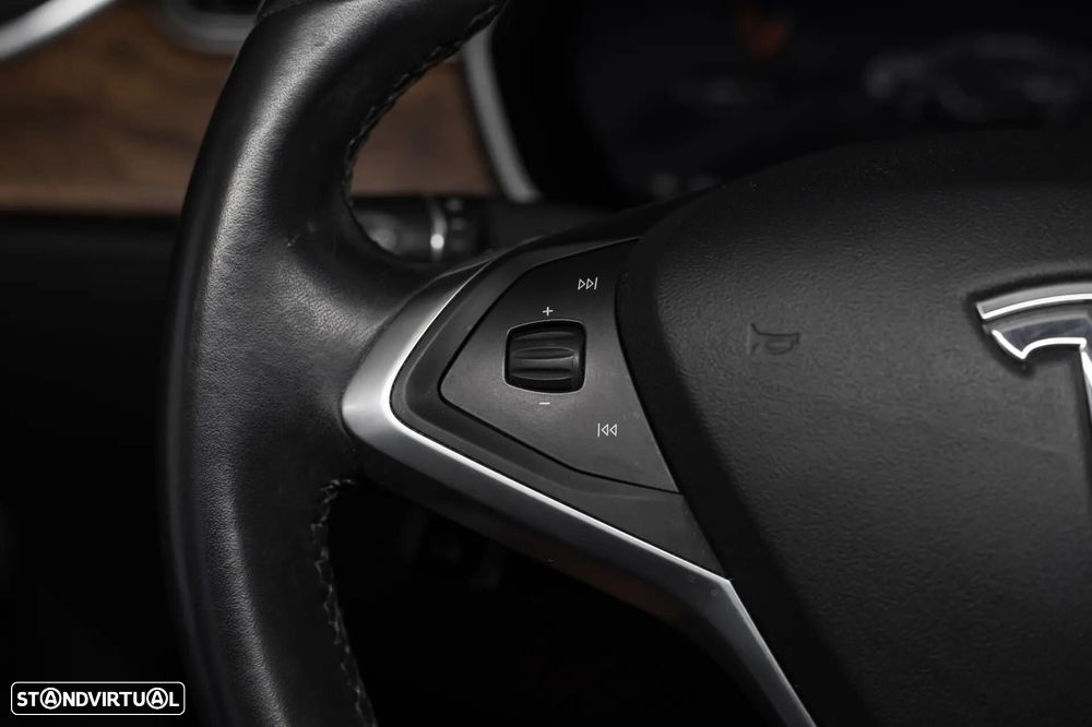 Tesla Model S 100D - 30