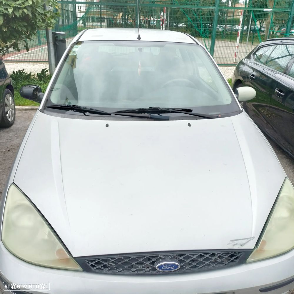 Ford Focus - 3