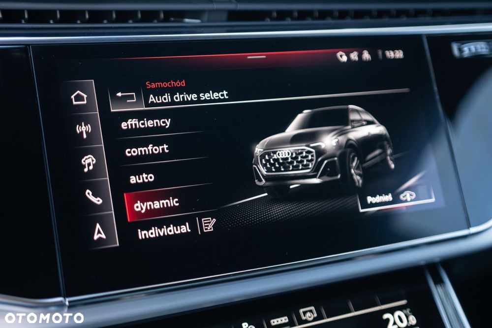 Audi Q8 - 18