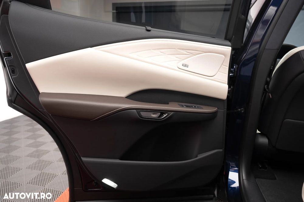 Lexus Seria RX 450h+ (Plug-in-Hybrid) Luxury Line - 20