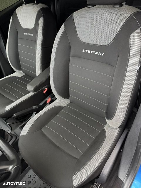 Dacia Logan - 8