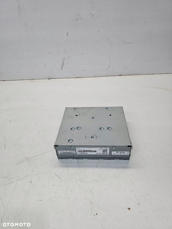 TUNER RADIOWY RADIA AUDI A3 A4 A5 A6 A7 Q5 4G0035061N - 1