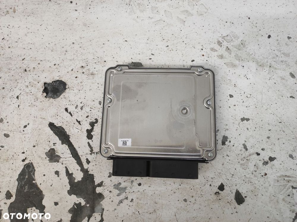 komputer sterownik moduł silnika bmw iii 3 gt f34 2.0d - 4