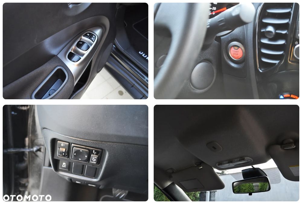 Nissan Juke 1.6 Tekna - 5