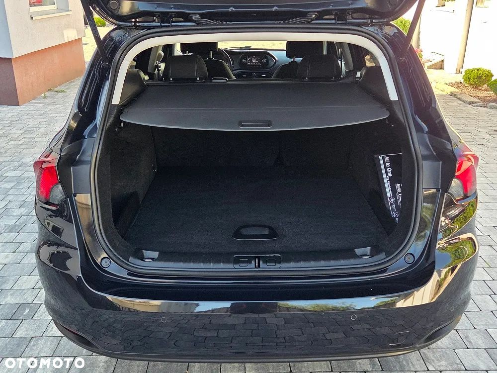 Fiat Tipo 1.4 16v Pop - 24