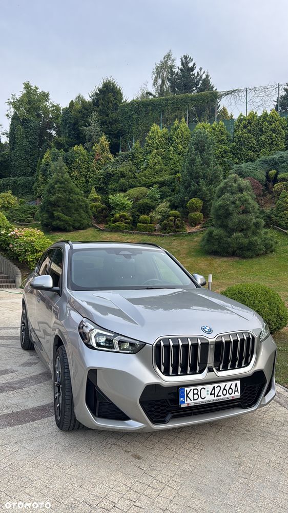 BMW X1 xDrive25e M Sportpaket - 1