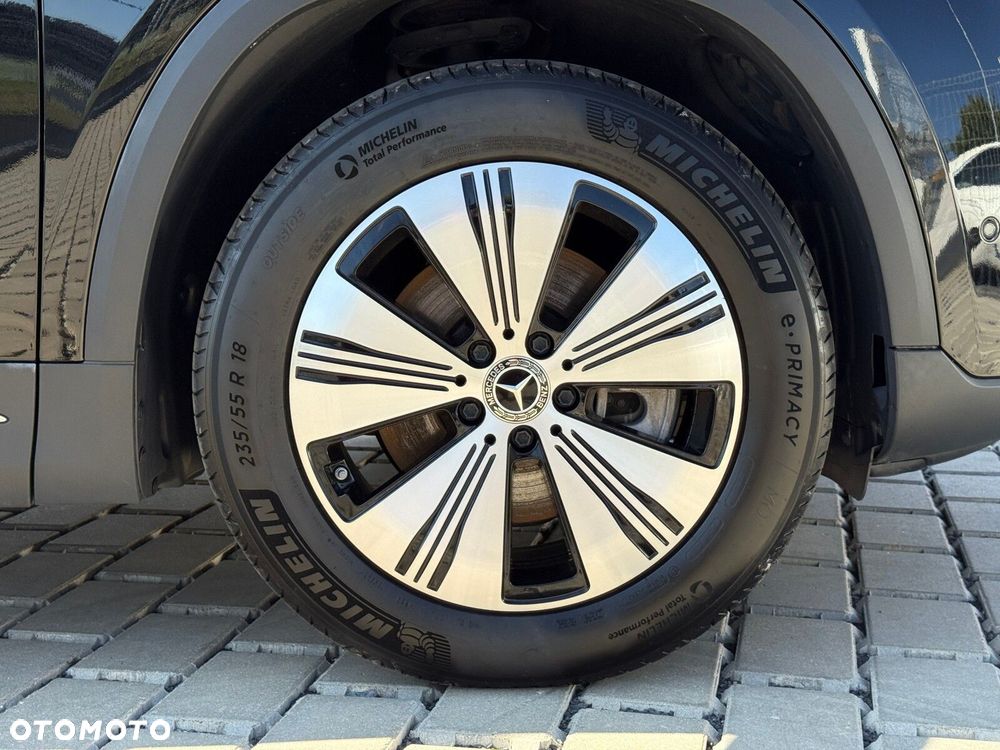 Mercedes-Benz EQA 300 66.5kWh 4-Matic Progressive - 11