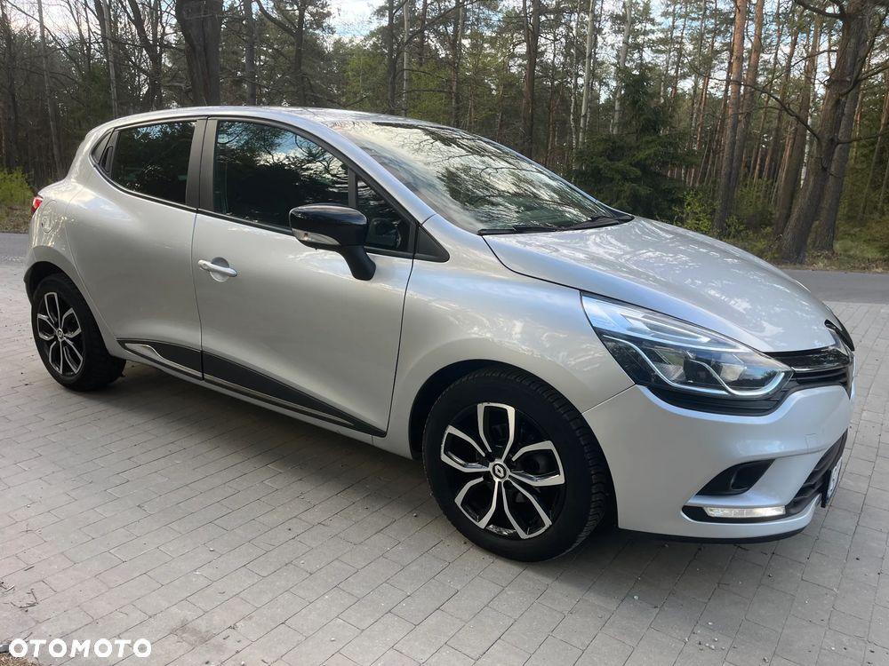 Renault Clio 0.9 Energy TCe Zen - 12