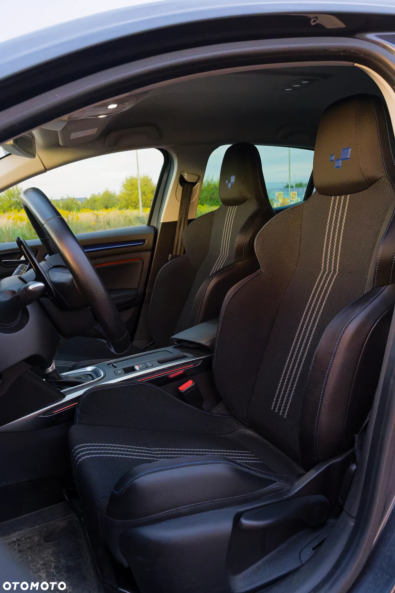 Renault Megane 1.6 TCe GT EDC - 14