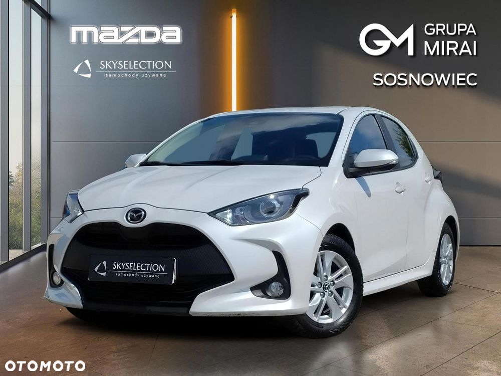 Mazda 2 - 2