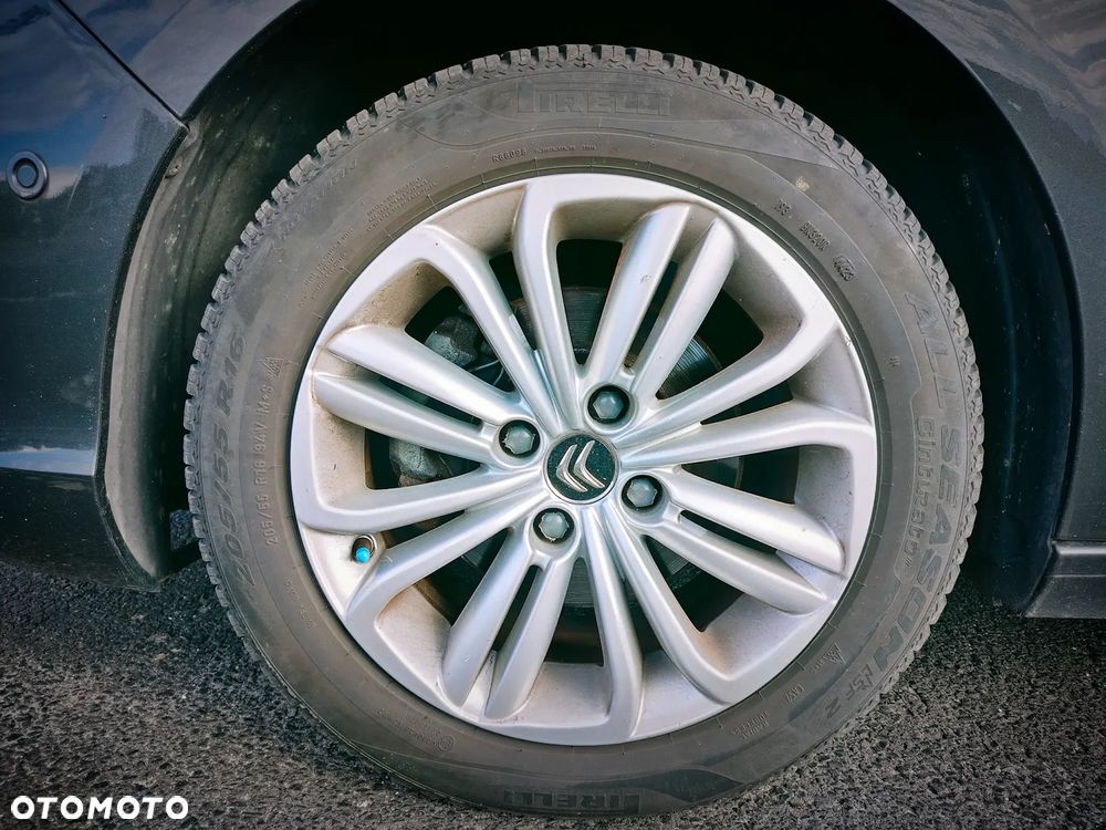 Citroën C4 1.2 e-THP Exclusive - 17
