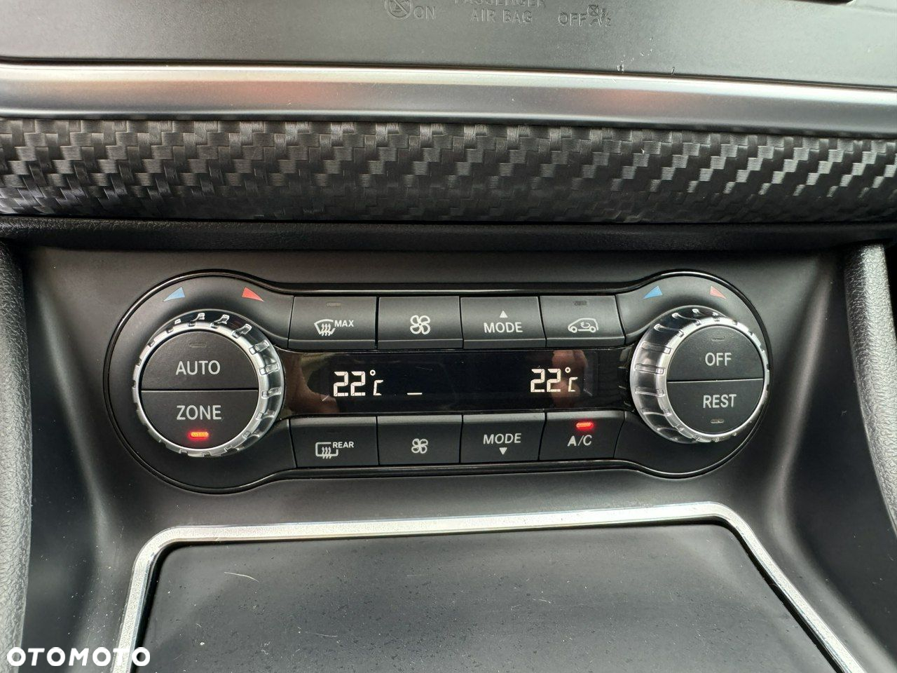 Mercedes-Benz Klasa A 160 CDI 7G-DCT AMG Line - 27