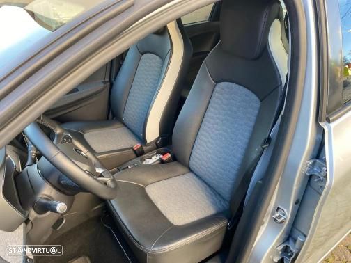 Renault Zoe (c/ Bateria) Z.E. 50 RIVIERA - 14