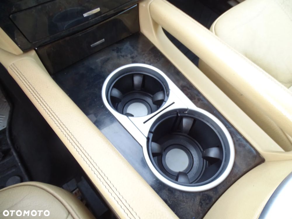 Mercedes-Benz ML 320 CDI 4-Matic - 9