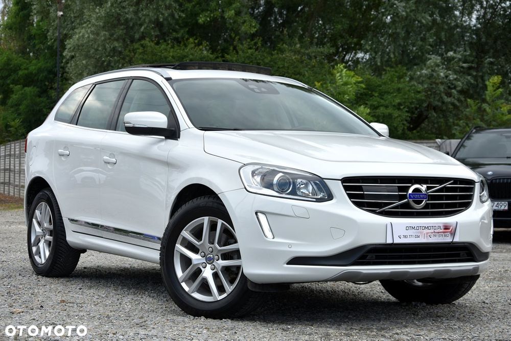 Volvo XC 60 D3 Summum - 14