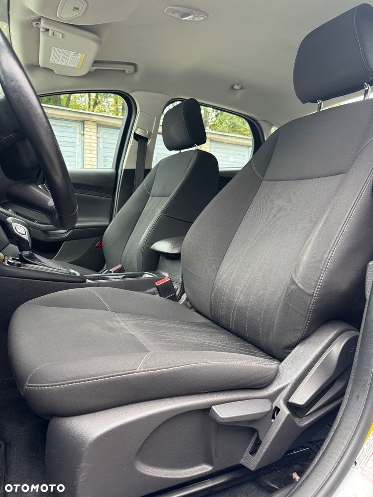 Ford Focus - 8