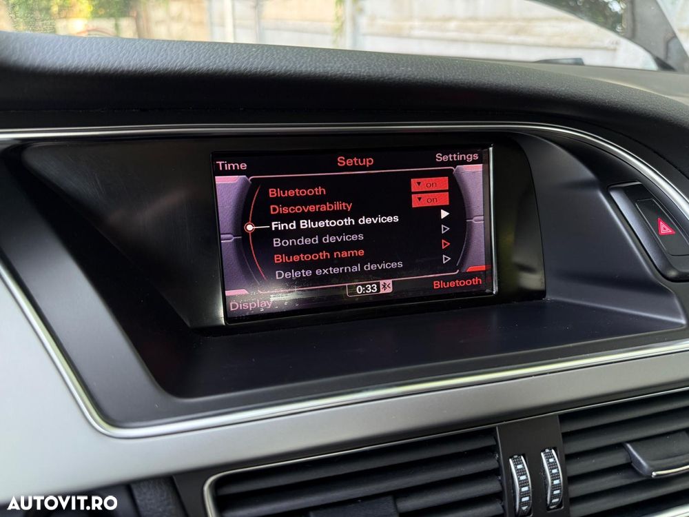 Audi A5 Sportback - 17