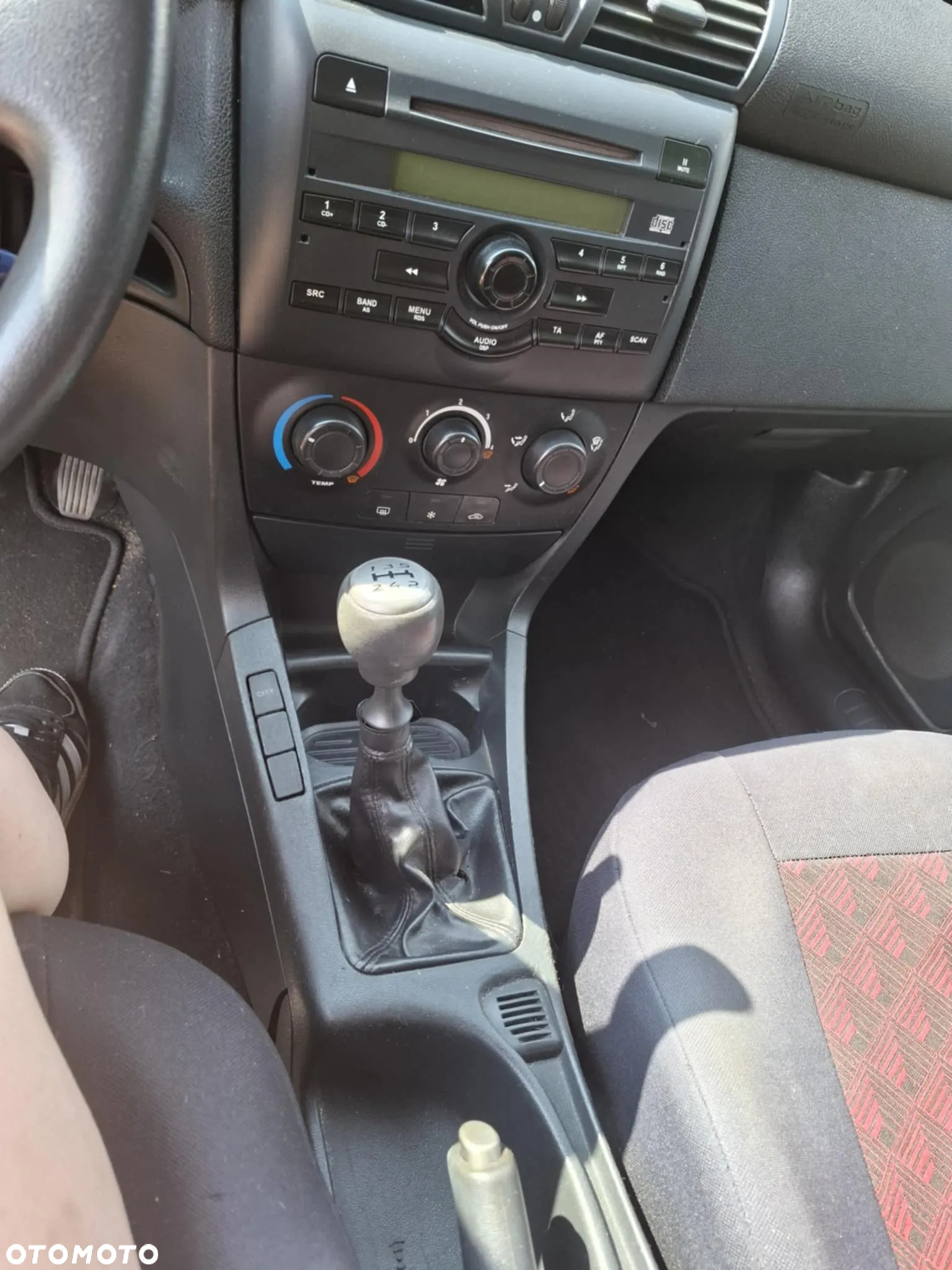 Fiat Stilo 1.6 16V Active - 3