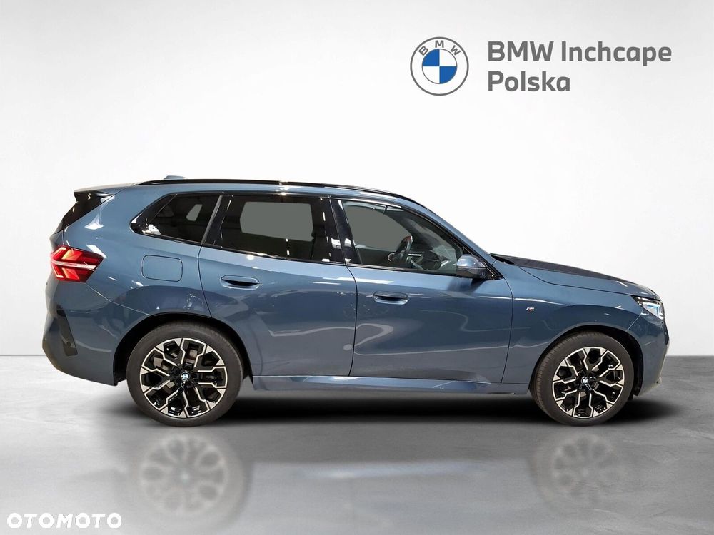 BMW X3 xDrive20d mHEV - 7