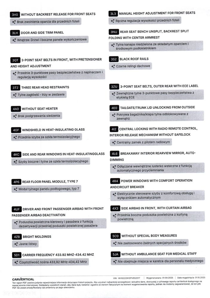 Volkswagen T-Roc 1.5 TSI Life Plus DSG - 24