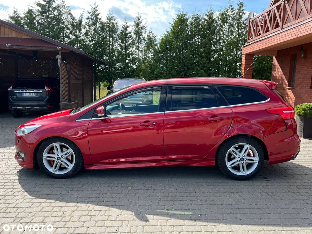 Ford Focus - 4