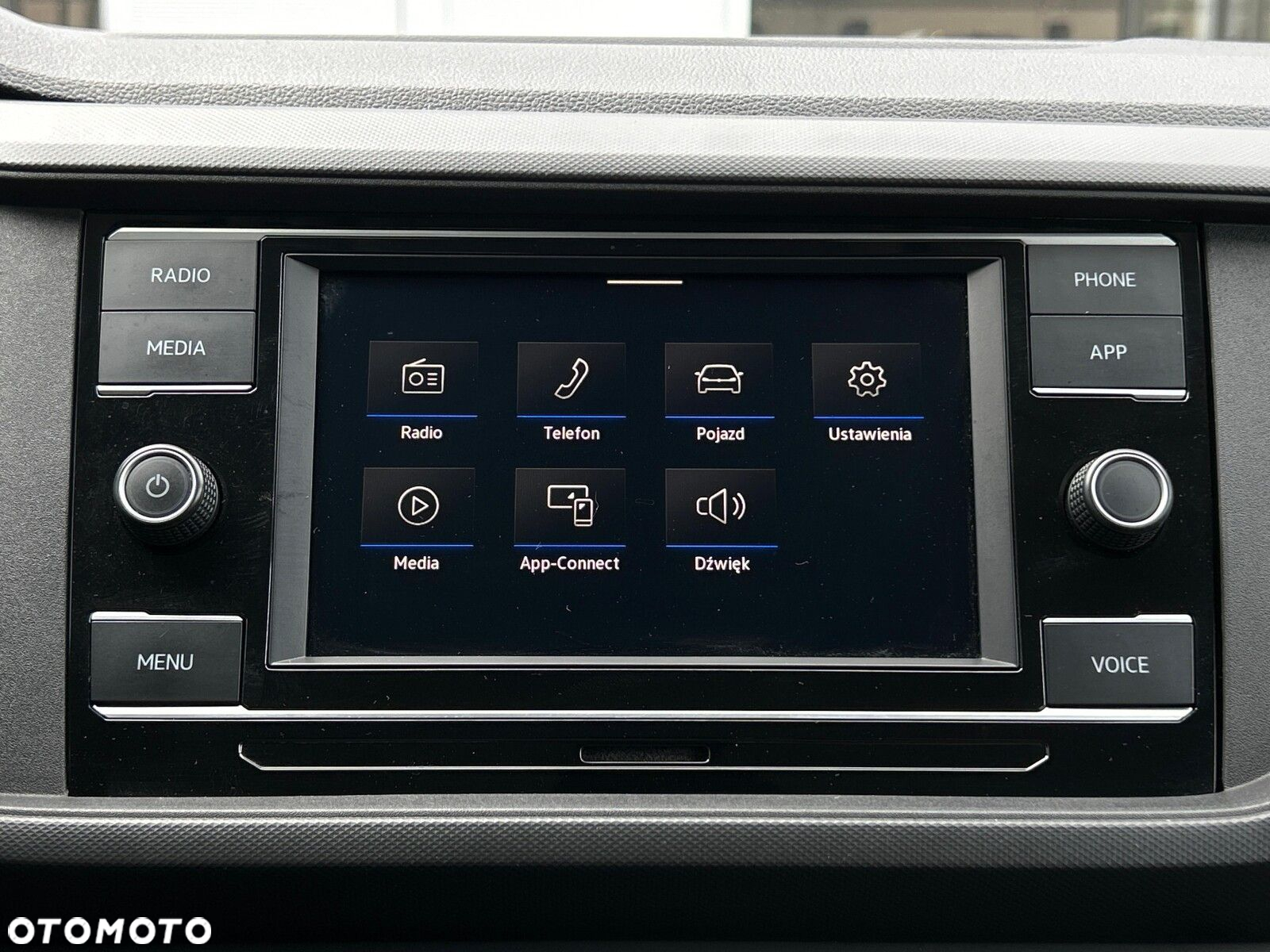 Volkswagen T-Cross 1.0 TSI - 27
