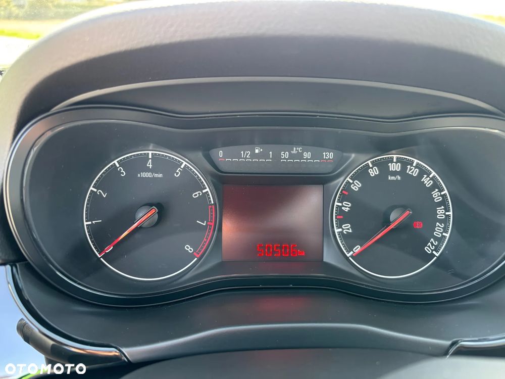 Opel Corsa 1.4 Color Edition - 9