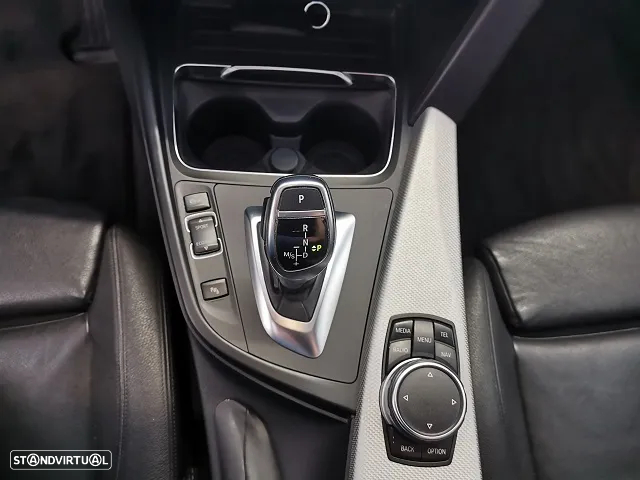 BMW 430 Gran Coupé d Pack M Auto - 13