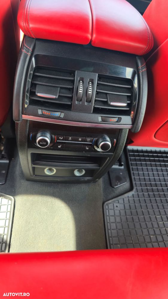 BMW X6 M - 18