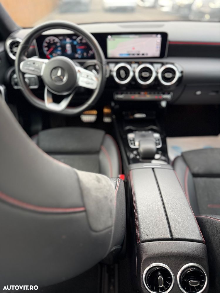 Mercedes-Benz A 180 - 5